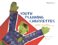 表紙画像: Youth Planning Charrettes 1st edition 9780367330293