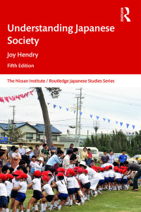 Imagen de portada: Understanding Japanese Society 5th edition 9780815385875