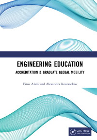 Cover image: Engineering Education 1st edition 9780367639907