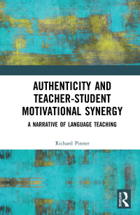 Titelbild: Authenticity and Teacher-Student Motivational Synergy 1st edition 9780815395188
