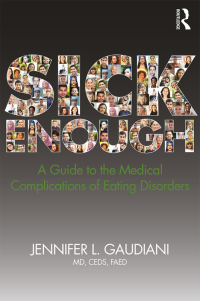 Cover image: Sick Enough 1st edition 9780815382454