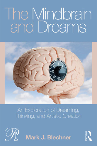 Cover image: The Mindbrain and Dreams 1st edition 9780815394570