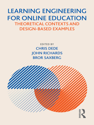 Cover image: Learning Engineering for Online Education 1st edition 9780815394426