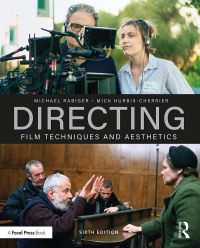 Cover image: Directing 6th edition 9780815394310