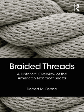 Cover image: Braided Threads 1st edition 9780815393931