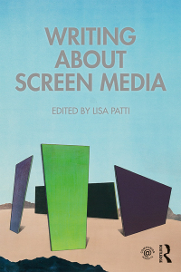 Imagen de portada: Writing About Screen Media 1st edition 9780815393511