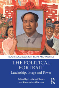 Immagine di copertina: The Political Portrait 1st edition 9780367507480