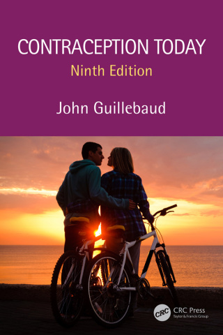 Cover image: Contraception Today 9th edition 9780815393498