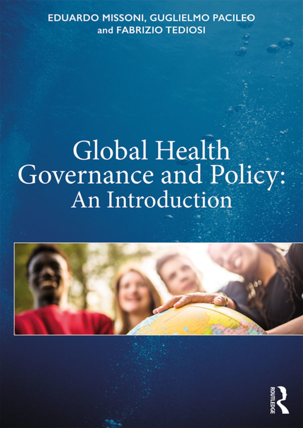 Global Health Governance and Policy An Introduction 1st Edition