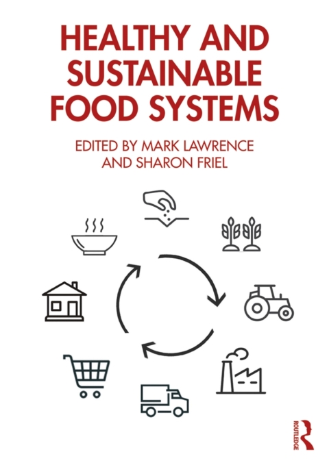 Healthy and Sustainable Food Systems, 1st Edition - FULL INSTANT DOWNLOAD | PDF DOCX EPUB