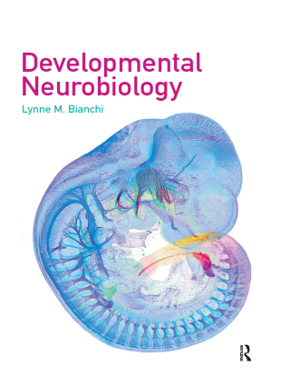 Cover image: Developmental Neurobiology 1st edition 9780815344827