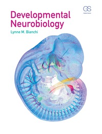 Titelbild: Developmental Neurobiology 1st edition 9780815344827