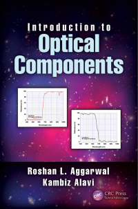 Cover image: Introduction to Optical Components 1st edition 9780815392910