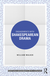 Imagen de portada: Engagements with Shakespearean Drama 1st edition 9780815392736