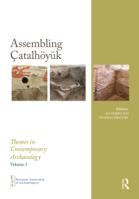 صورة الغلاف: Assembling Çatalhöyük RPD 1st edition 9781910526002