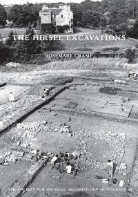 صورة الغلاف: The Hirsel Excavations 1st edition 9781909662353