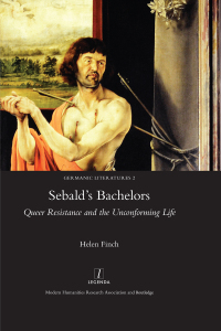 Imagen de portada: Sebald's Bachelors 1st edition 9781907975905