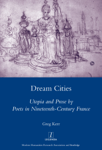 Omslagafbeelding: Dream Cities 1st edition 9781907975530