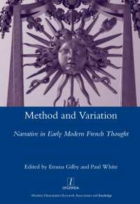 Cover image: Method and Variation 1st edition 9781907975363
