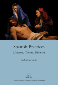 Cover image: Spanish Practices 1st edition 9781907975042