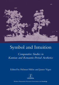 Cover image: Symbol and Intuition 1st edition 9781907625046