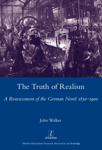 Omslagafbeelding: The Truth of Realism 1st edition 9781906540906