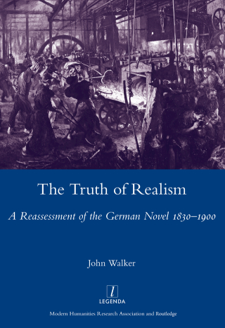 表紙画像: The Truth of Realism 1st edition 9781906540906