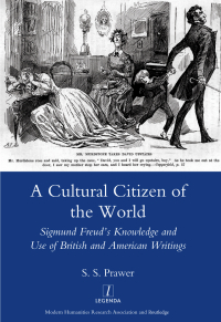 Immagine di copertina: A Cultural Citizen of the World 1st edition 9781906540425