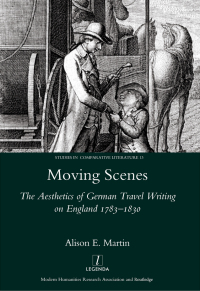 Imagen de portada: Moving Scenes 1st edition 9781906540081