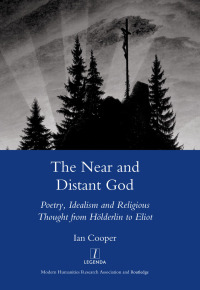Cover image: The Near and Distant God 1st edition 9781906540005