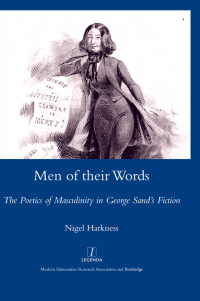 Omslagafbeelding: Men of Their Words 1st edition 9781904350873