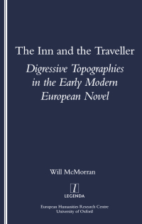 Cover image: The Inn and the Traveller 1st edition 9781900755641