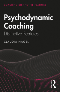 Cover image: Psychodynamic Coaching 1st edition 9780815392293