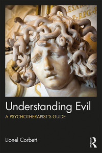 Cover image: Understanding Evil 1st edition 9780815392286