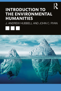 Imagen de portada: Introduction to the Environmental Humanities 1st edition 9780815391920