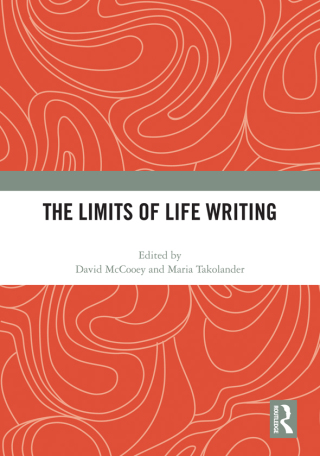 Immagine di copertina: The Limits of Life Writing 1st edition 9780367590093