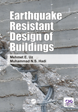 صورة الغلاف: Earthquake Resistant Design of Buildings 1st edition 9780367781835