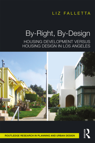 Cover image: By-Right, By-Design 1st edition 9780815385059