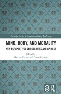 Cover image: Mind, Body, and Morality 1st edition 9781032093529