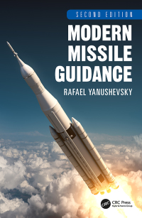 صورة الغلاف: Modern Missile Guidance 2nd edition 9780815384861
