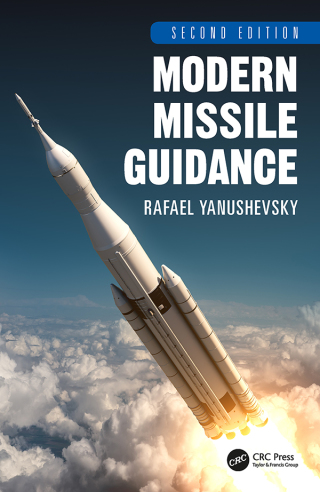 Titelbild: Modern Missile Guidance 2nd edition 9780815384861