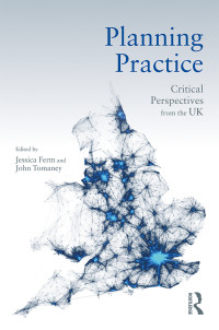 Cover image: Planning Practice 1st edition 9780815384830