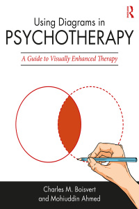 Cover image: Using Diagrams in Psychotherapy 1st edition 9781138565647