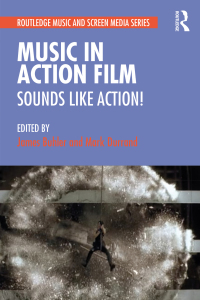 صورة الغلاف: Music in Action Film 1st edition 9780815384496