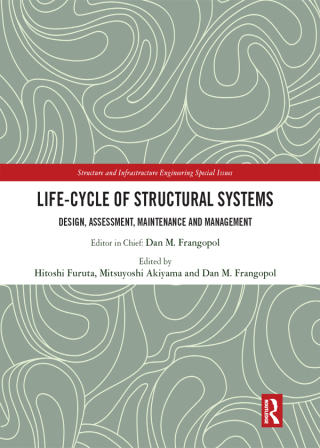 Cover image: Life-cycle of Structural Systems 1st edition 9780367572150