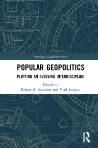 Immagine di copertina: Popular Geopolitics 1st edition 9780367591625