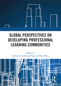 Cover image: Global Perspectives on Developing Professional Learning Communities 1st edition 9780367514013