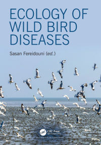 Cover image: Ecology of Wild Bird Diseases 1st edition 9780815379454