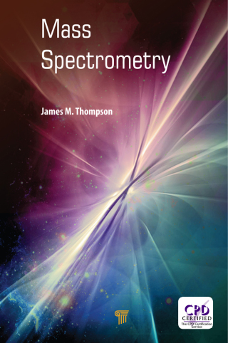 Cover image: Mass Spectrometry 1st edition 9789814774772
