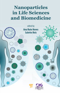 Titelbild: Nanoparticles in Life Sciences and Biomedicine 1st edition 9789814745987